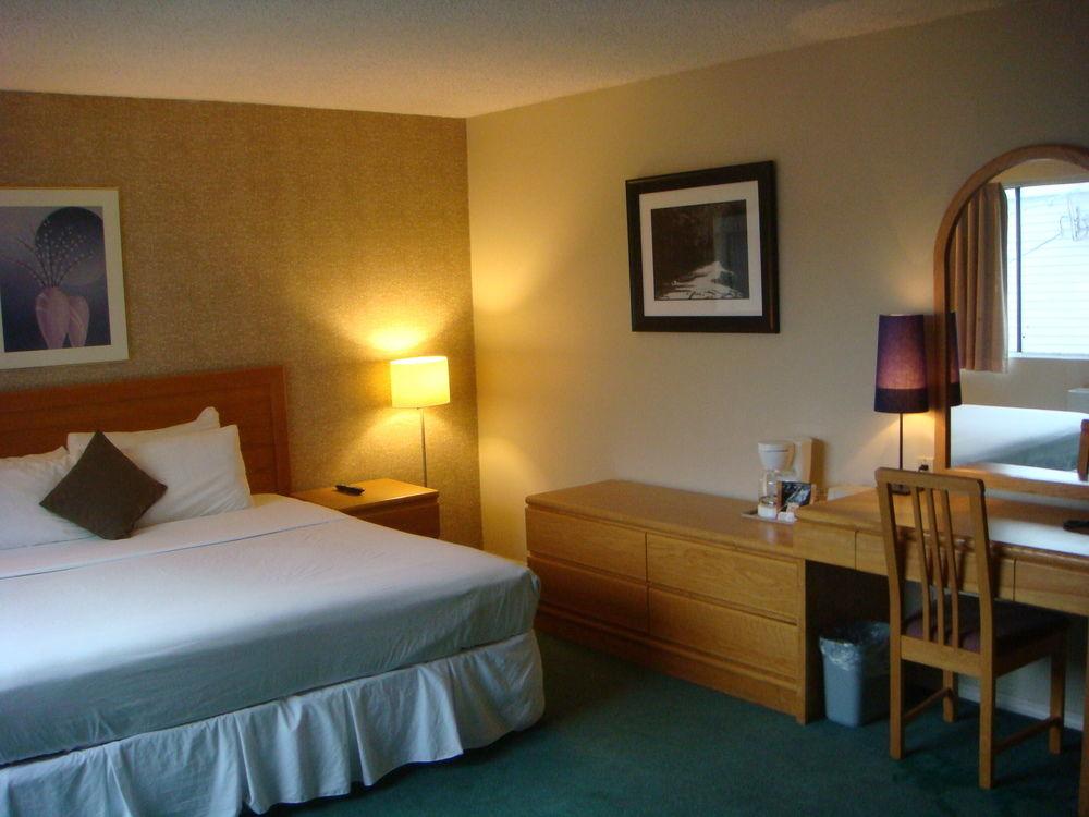 Cassandra Hotel Vancouver Extérieur photo