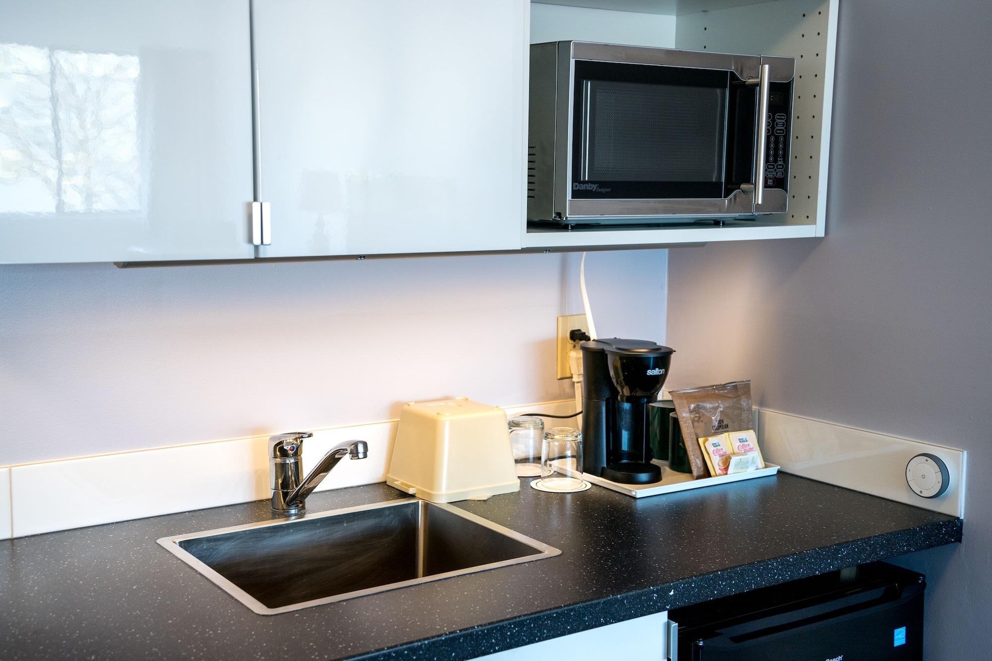 Cassandra Hotel Vancouver Extérieur photo