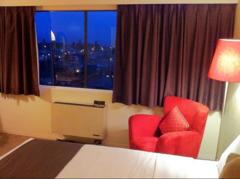 Cassandra Hotel Vancouver Chambre photo