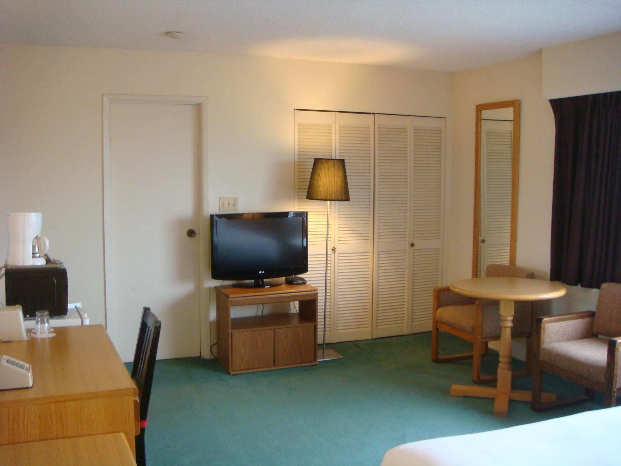 Cassandra Hotel Vancouver Extérieur photo