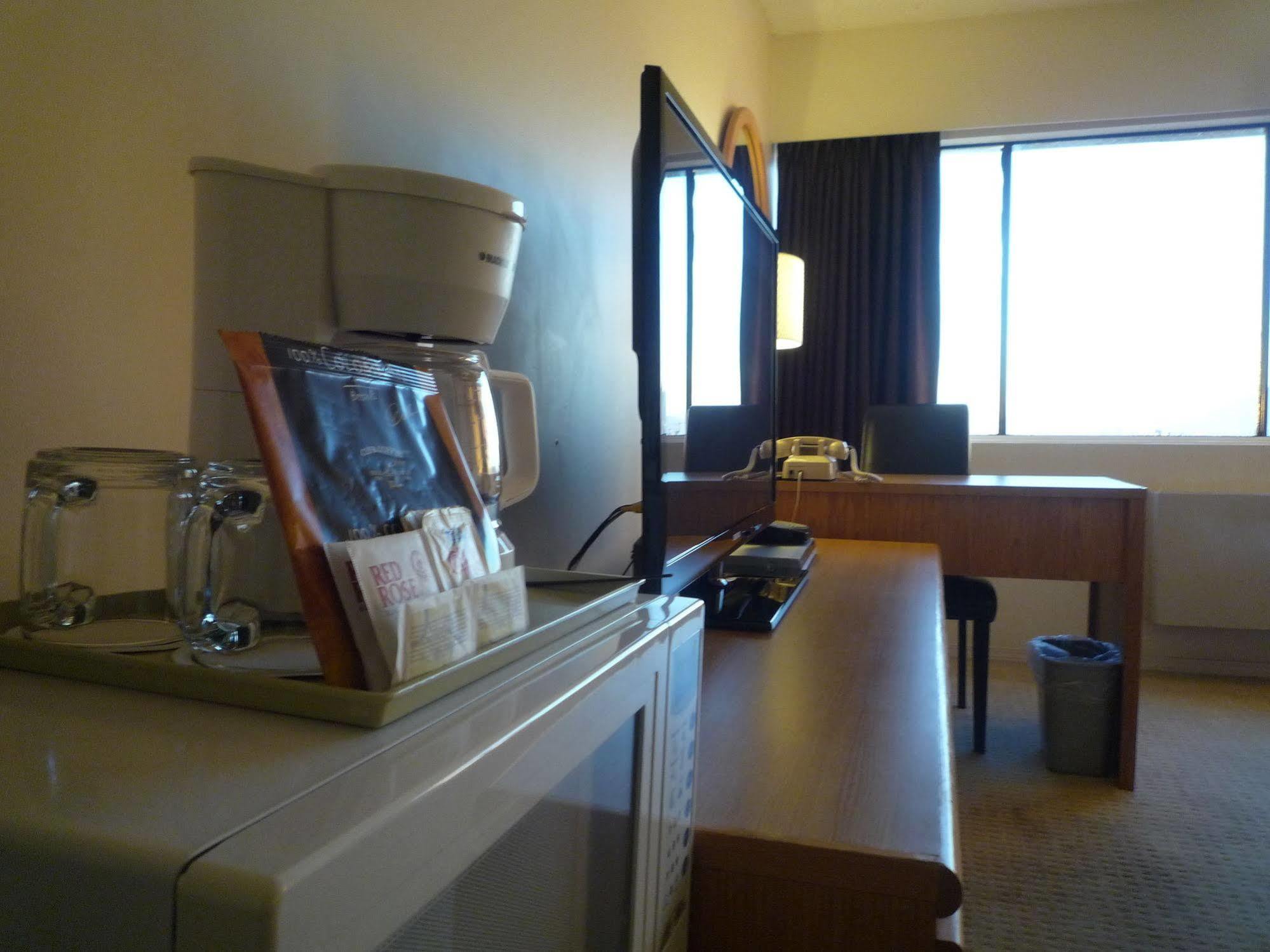 Cassandra Hotel Vancouver Extérieur photo