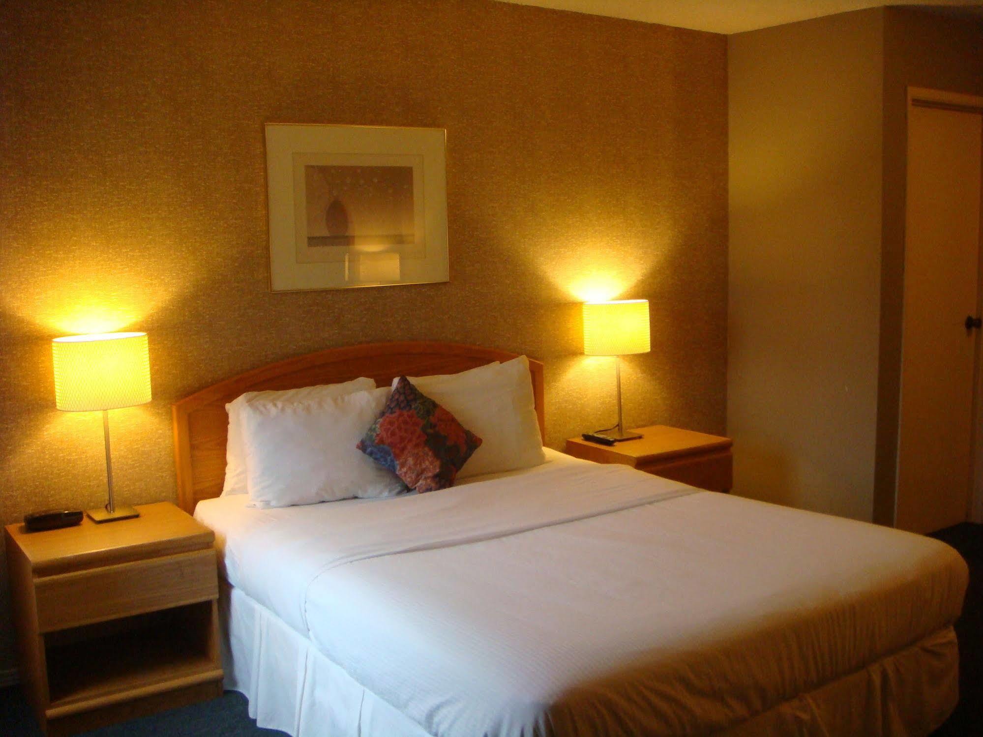 Cassandra Hotel Vancouver Extérieur photo