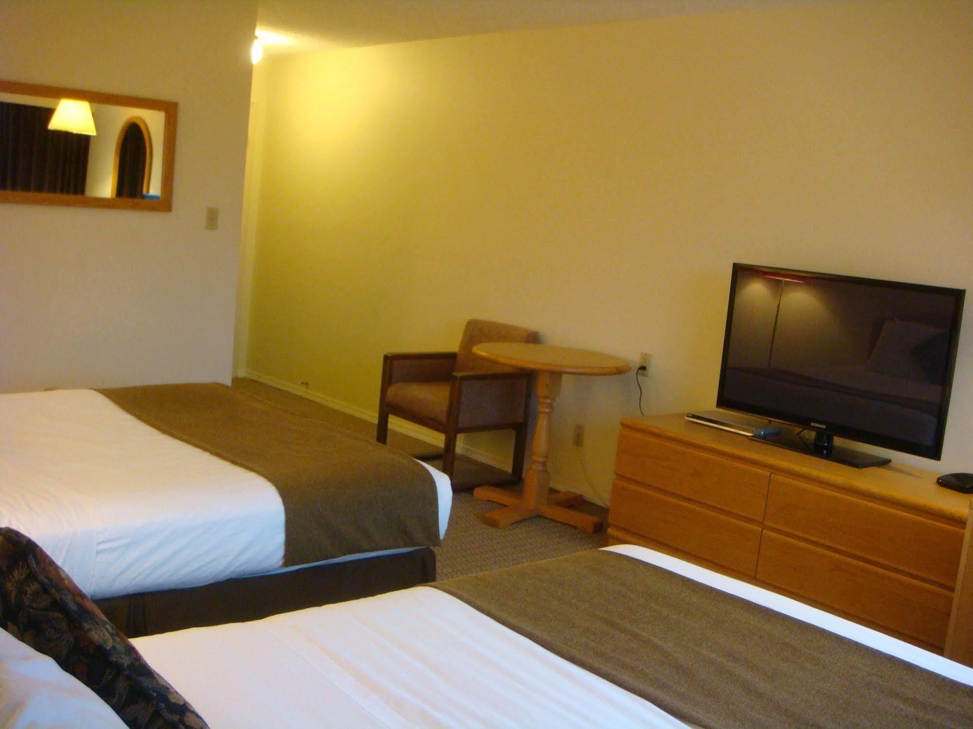 Cassandra Hotel Vancouver Extérieur photo