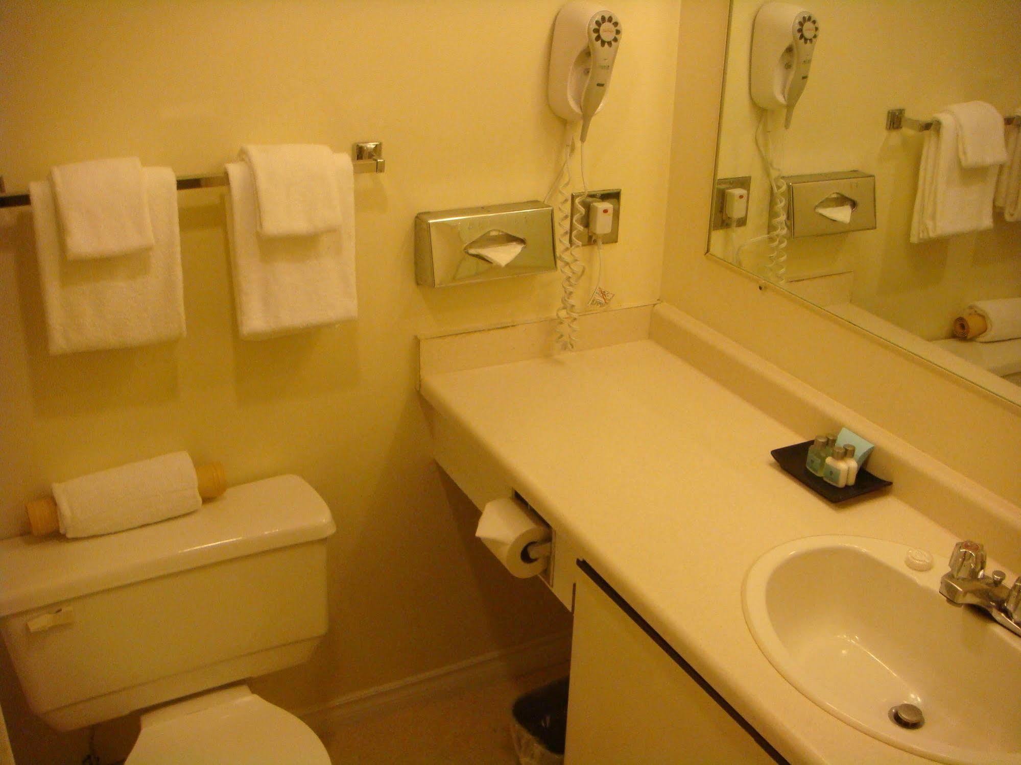 Cassandra Hotel Vancouver Extérieur photo