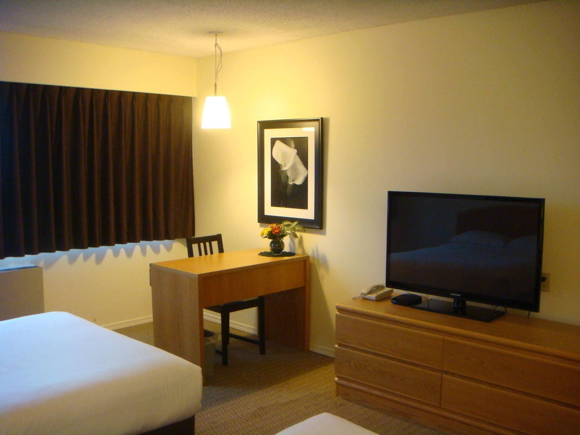 Cassandra Hotel Vancouver Extérieur photo