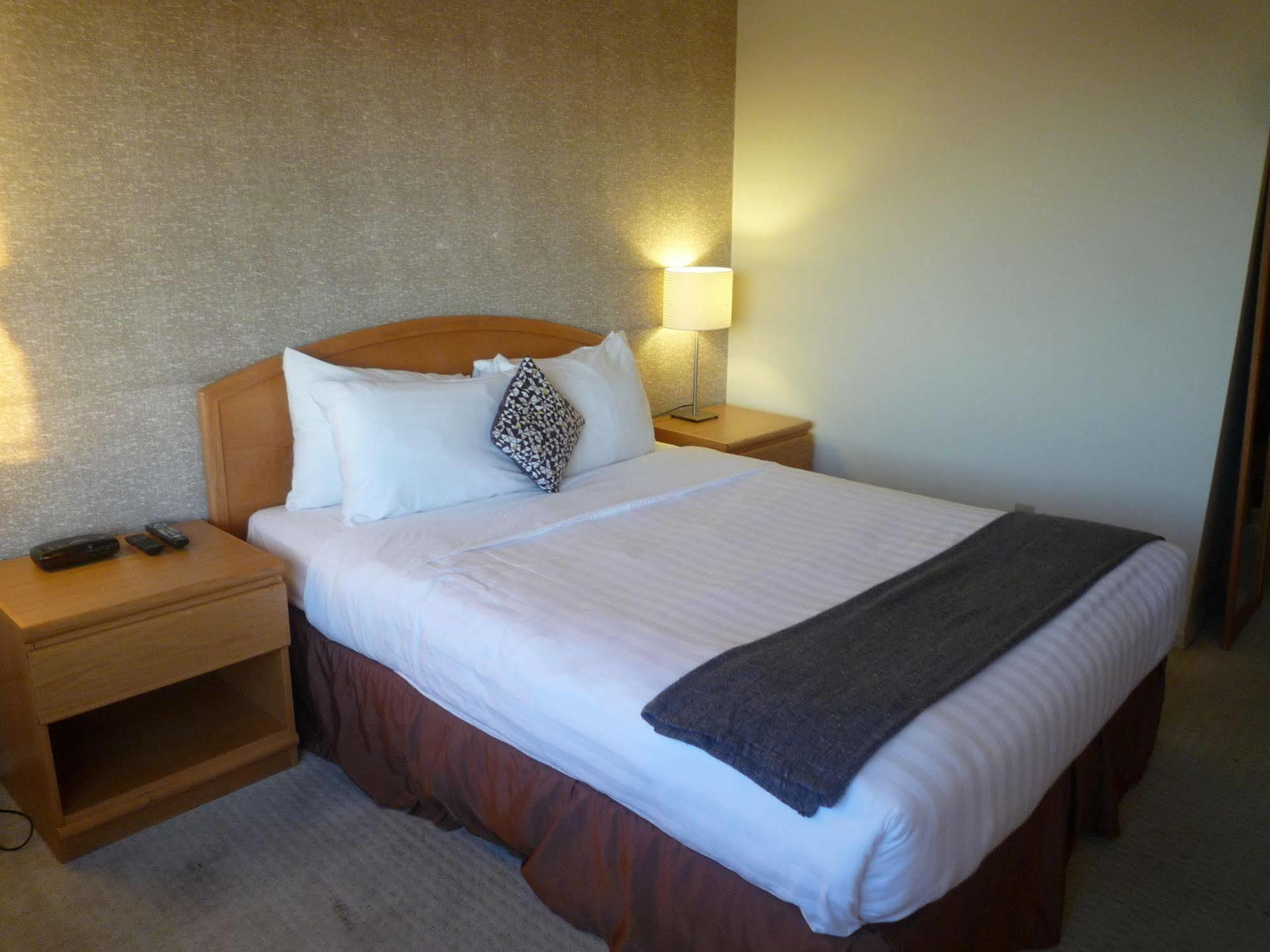 Cassandra Hotel Vancouver Extérieur photo