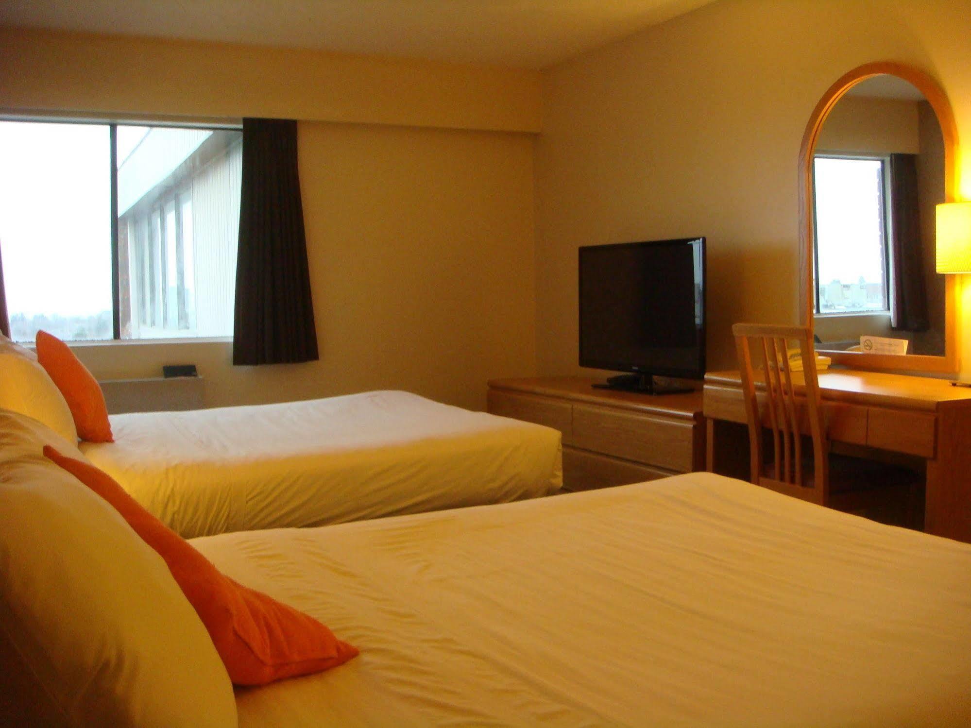 Cassandra Hotel Vancouver Extérieur photo